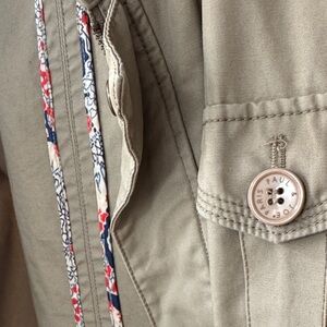 Rare « Paul and Joe Paris » Men's Jacket